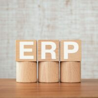 Jak wybrać system ERP