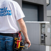 Elektryk Wrocław