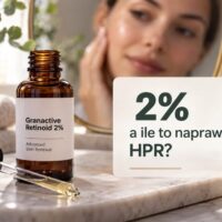 Serum Granactive Retinoid 2% i pytanie o rzeczywiste stężenie HPR